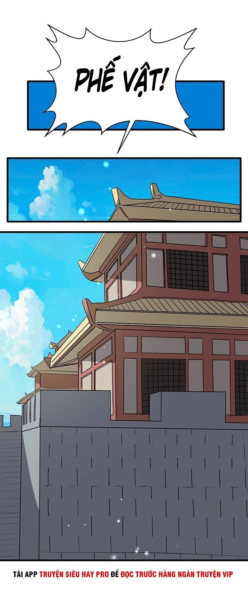 Hỗn Độn Kiếm Thần Chapter 188 - 7