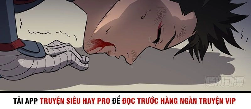 Hỗn Độn Kiếm Thần Chapter 188 - 9