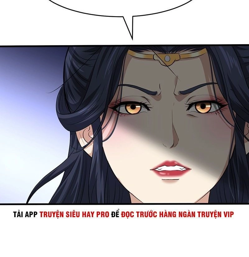 Hỗn Độn Kiếm Thần Chapter 188 - 13