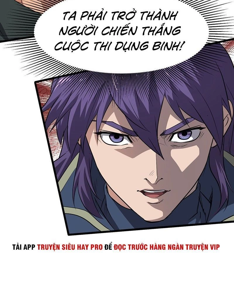 Hỗn Độn Kiếm Thần Chapter 188 - 25