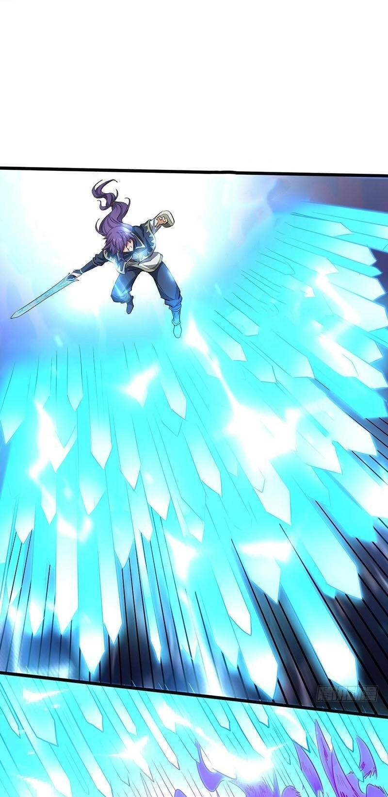 Hỗn Độn Kiếm Thần Chapter 189 - 5