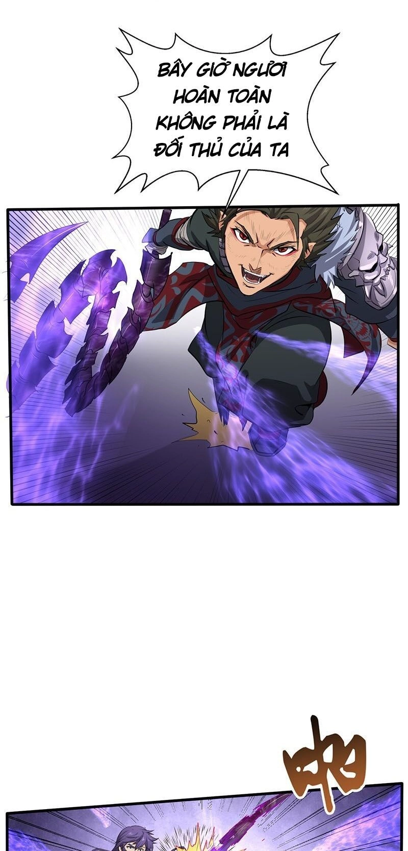 Hỗn Độn Kiếm Thần Chapter 189 - 9