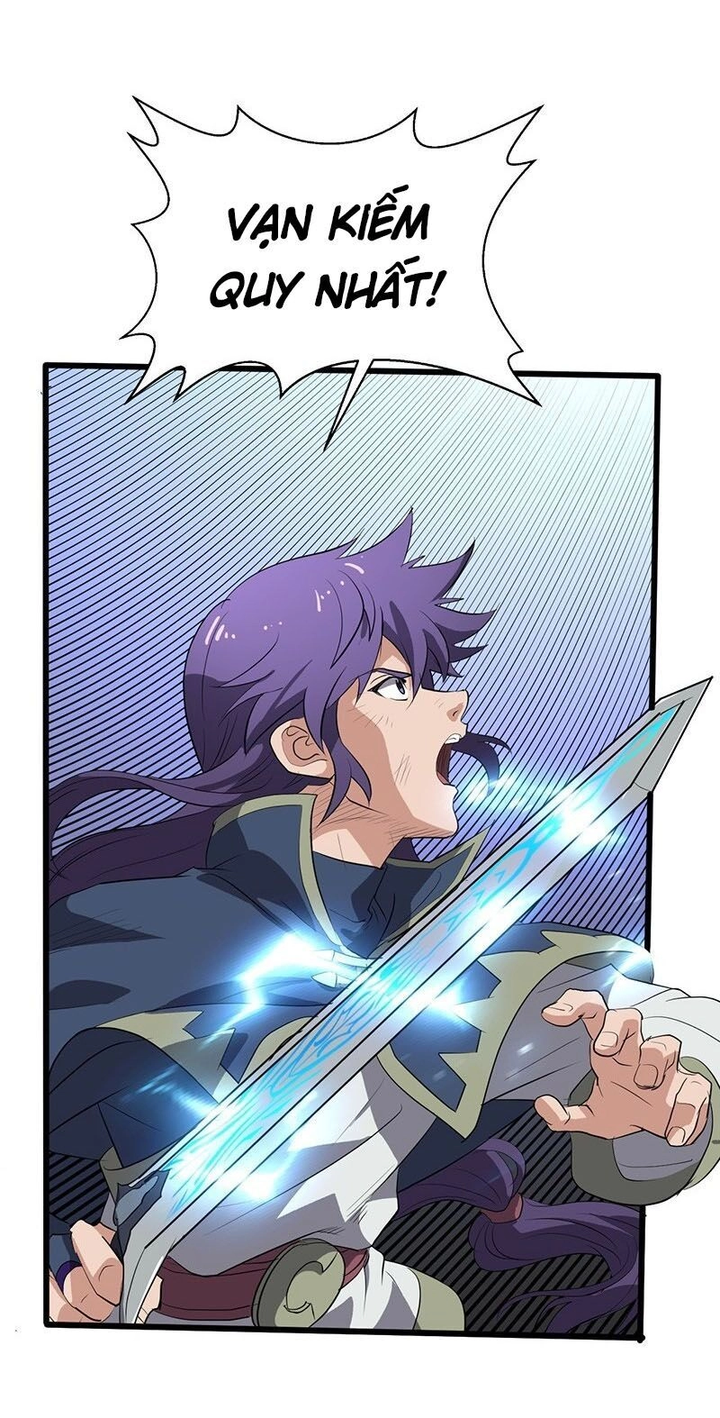 Hỗn Độn Kiếm Thần Chapter 189 - 13