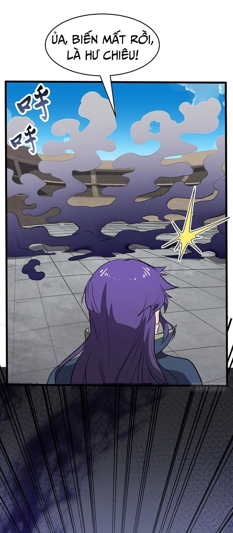 Hỗn Độn Kiếm Thần Chapter 189 - 23