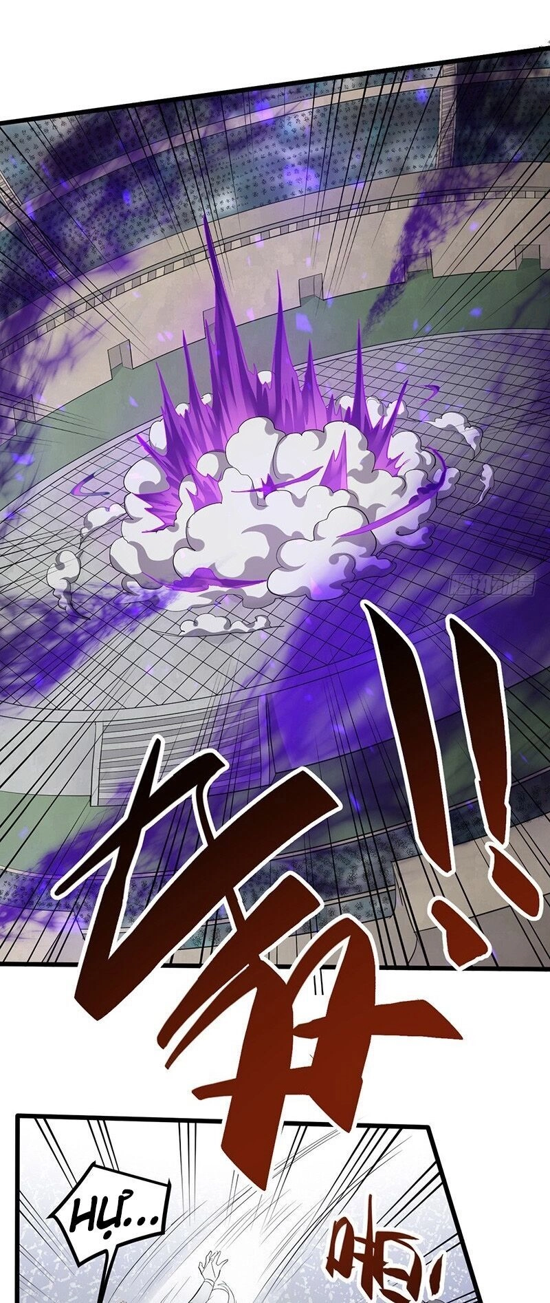 Hỗn Độn Kiếm Thần Chapter 190 - 3