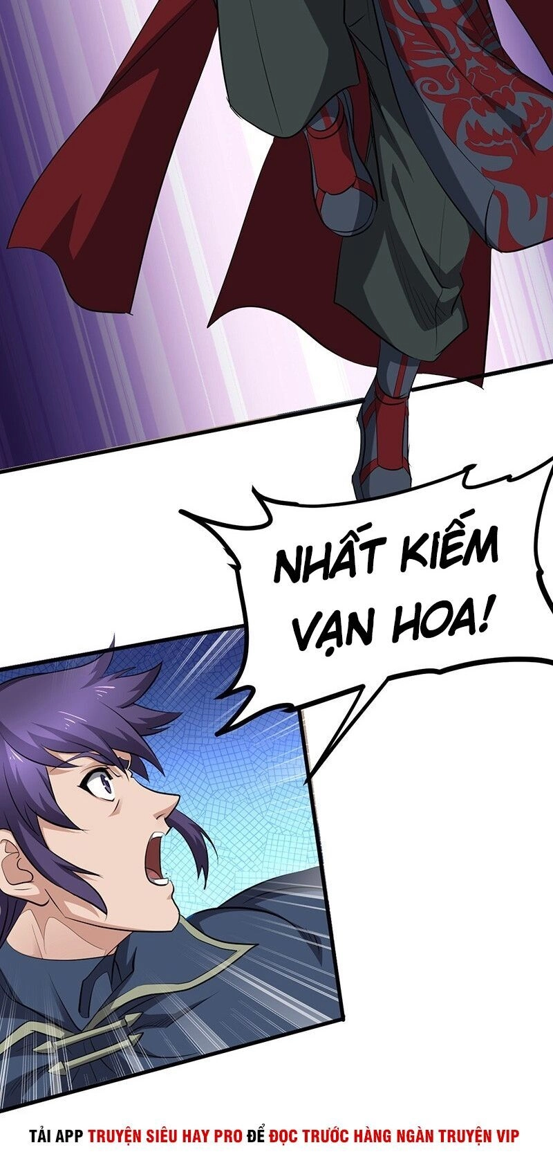 Hỗn Độn Kiếm Thần Chapter 190 - 6