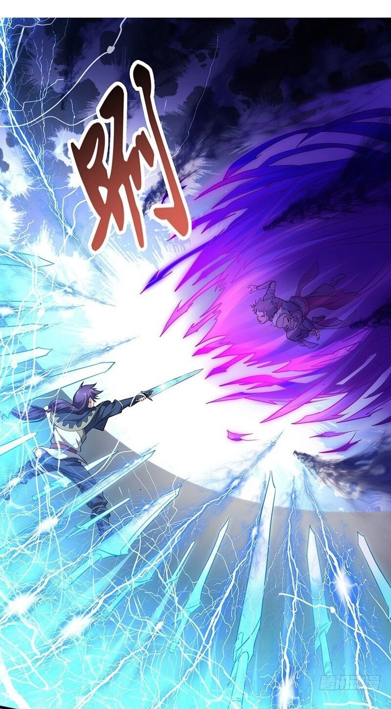 Hỗn Độn Kiếm Thần Chapter 190 - 7