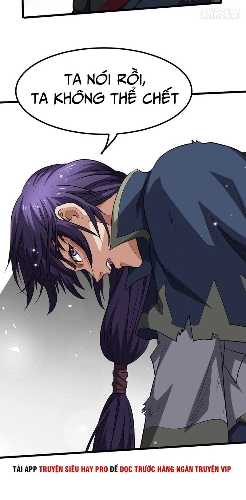 Hỗn Độn Kiếm Thần Chapter 190 - 28