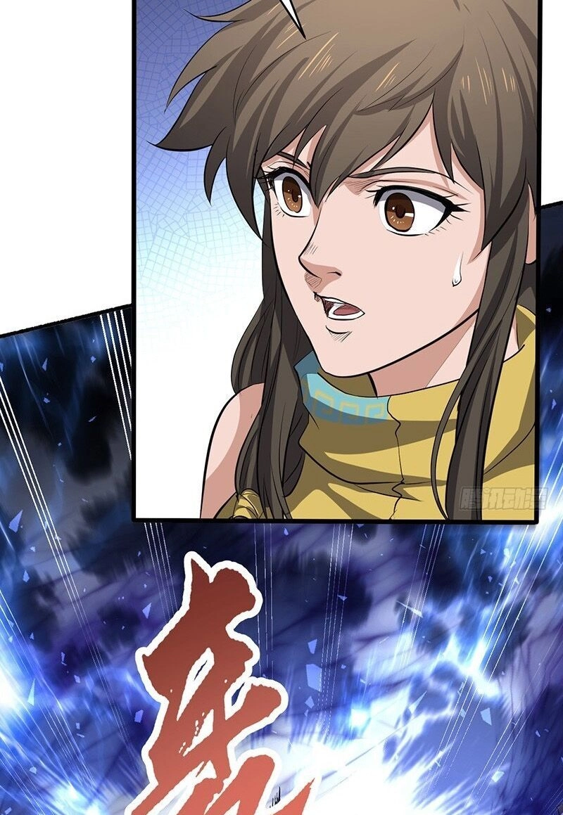 Hỗn Độn Kiếm Thần Chapter 191 - 12