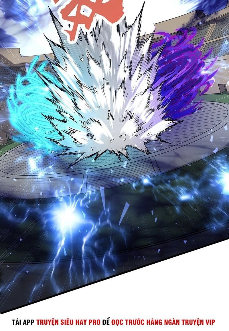 Hỗn Độn Kiếm Thần Chapter 191 - 13