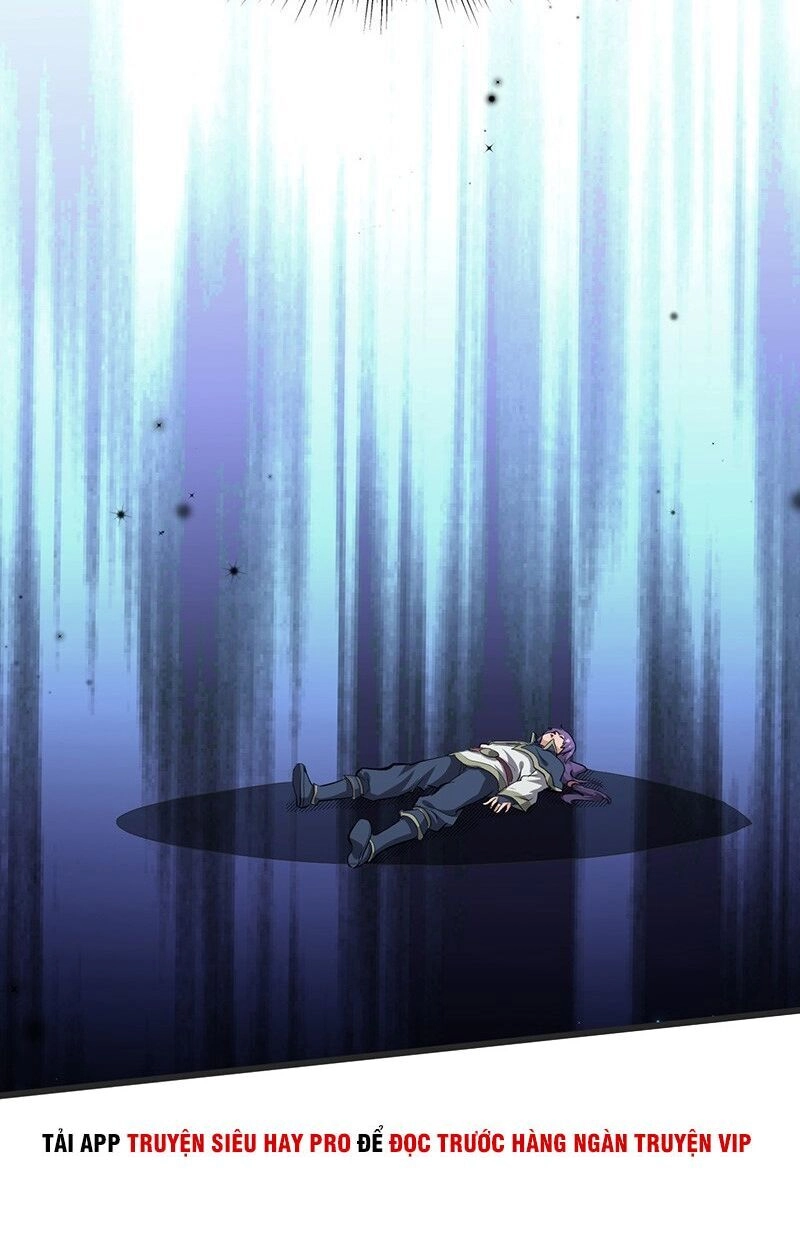 Hỗn Độn Kiếm Thần Chapter 191 - 21