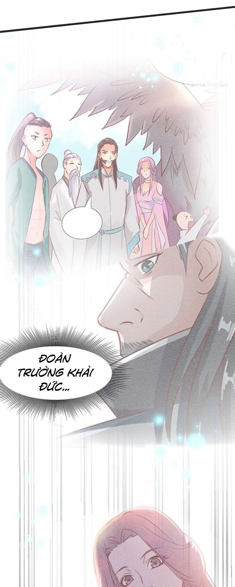 Hỗn Độn Kiếm Thần Chapter 191 - 22