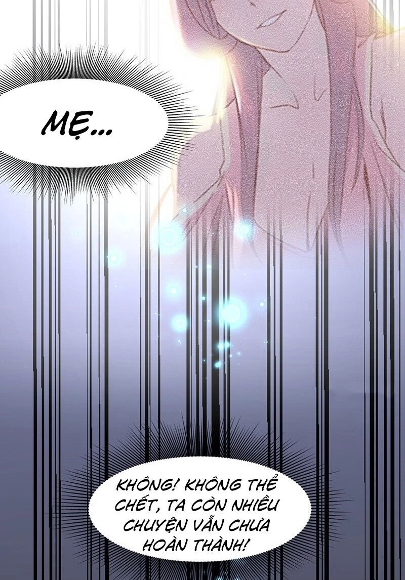 Hỗn Độn Kiếm Thần Chapter 191 - 23