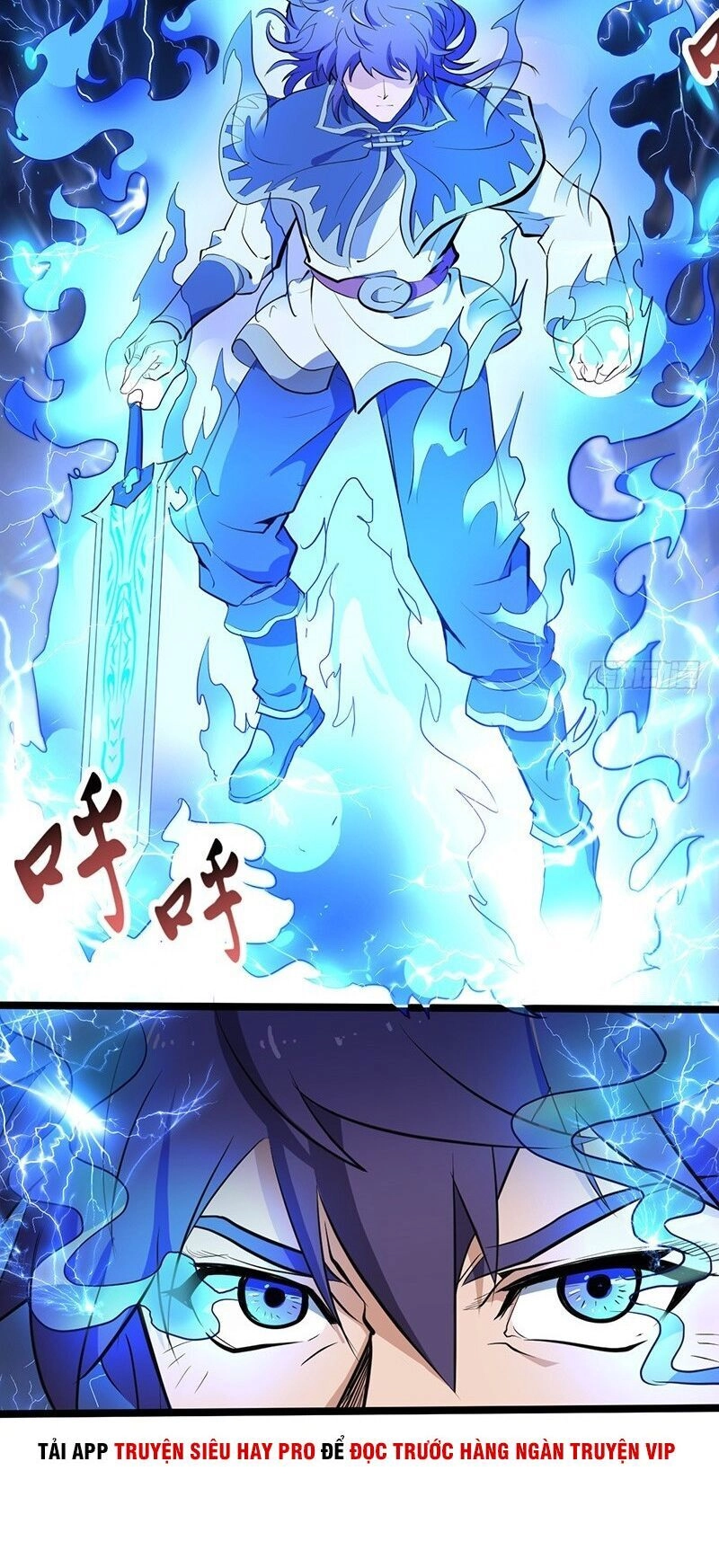 Hỗn Độn Kiếm Thần Chapter 191 - 28