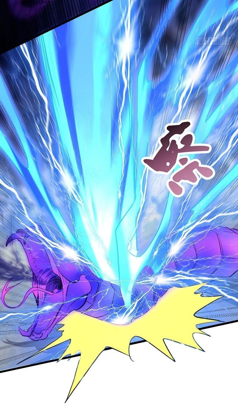 Hỗn Độn Kiếm Thần Chapter 192 - 6