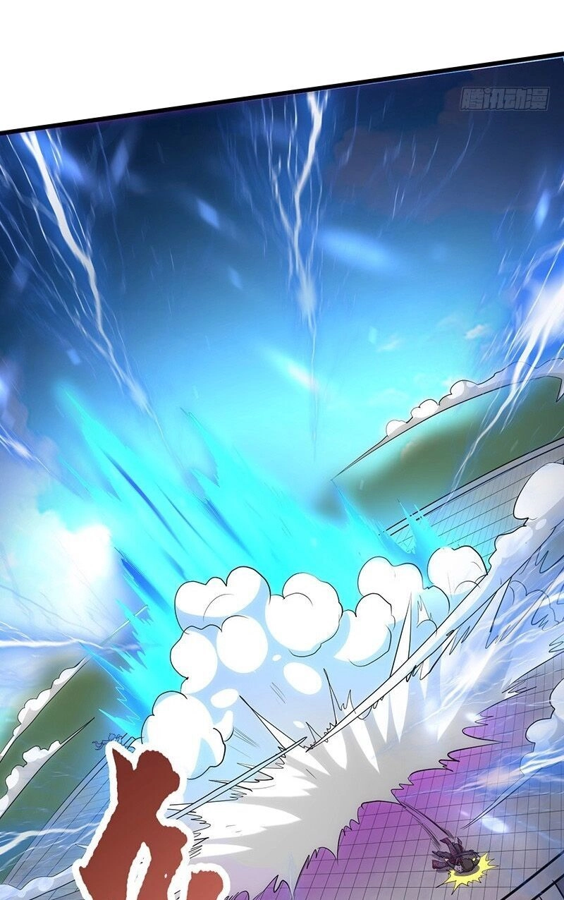 Hỗn Độn Kiếm Thần Chapter 192 - 9