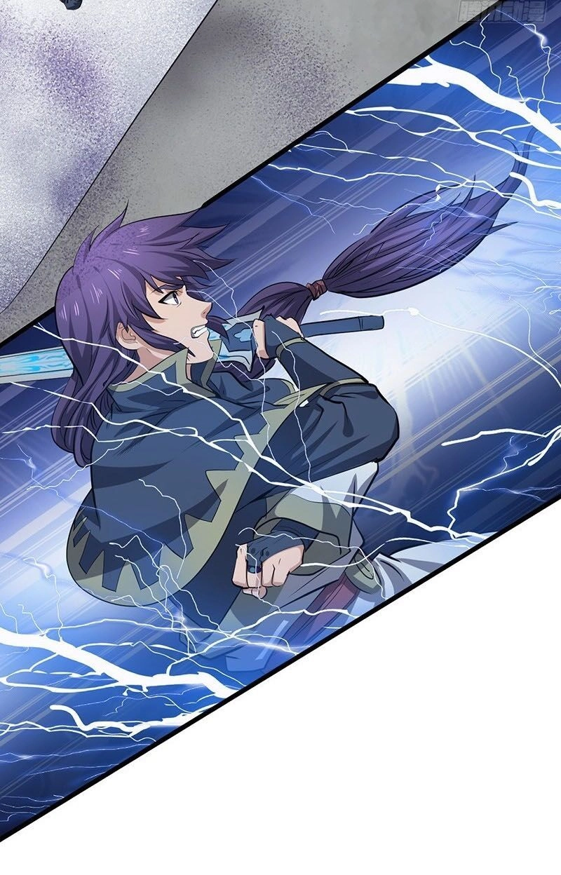 Hỗn Độn Kiếm Thần Chapter 192 - 13