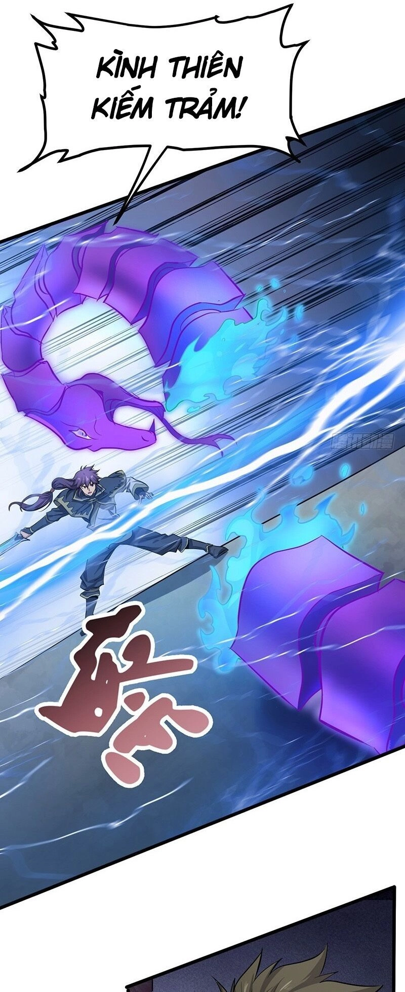 Hỗn Độn Kiếm Thần Chapter 192 - 14