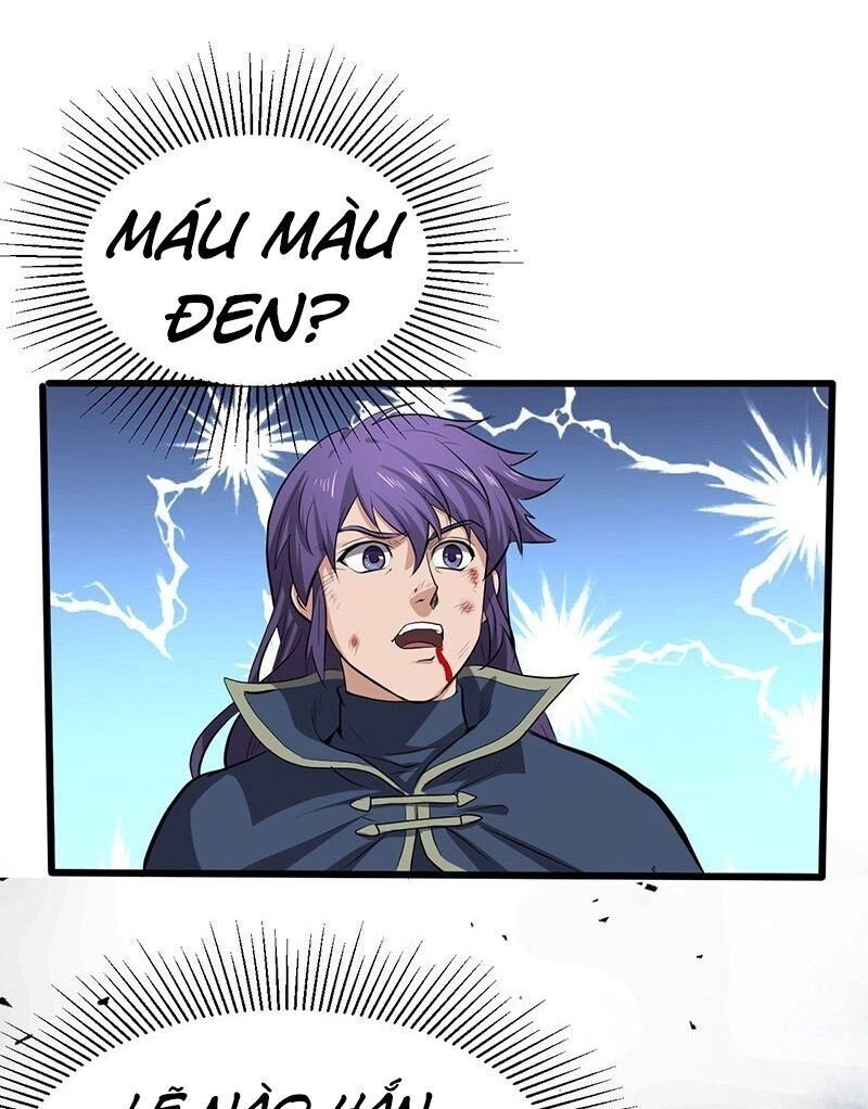 Hỗn Độn Kiếm Thần Chapter 192 - 18