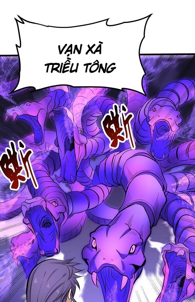 Hỗn Độn Kiếm Thần Chapter 192 - 20