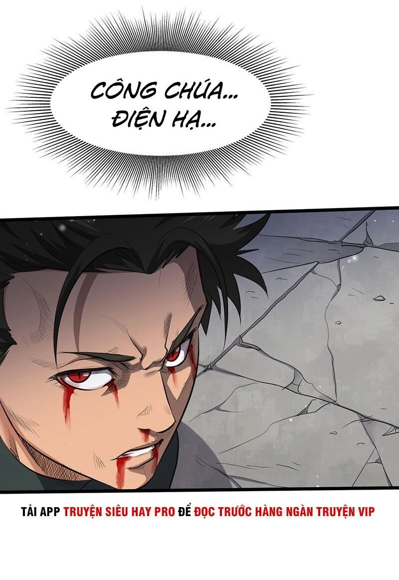 Hỗn Độn Kiếm Thần Chapter 193 - 6