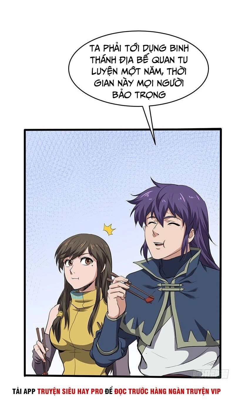 Hỗn Độn Kiếm Thần Chapter 193 - 26