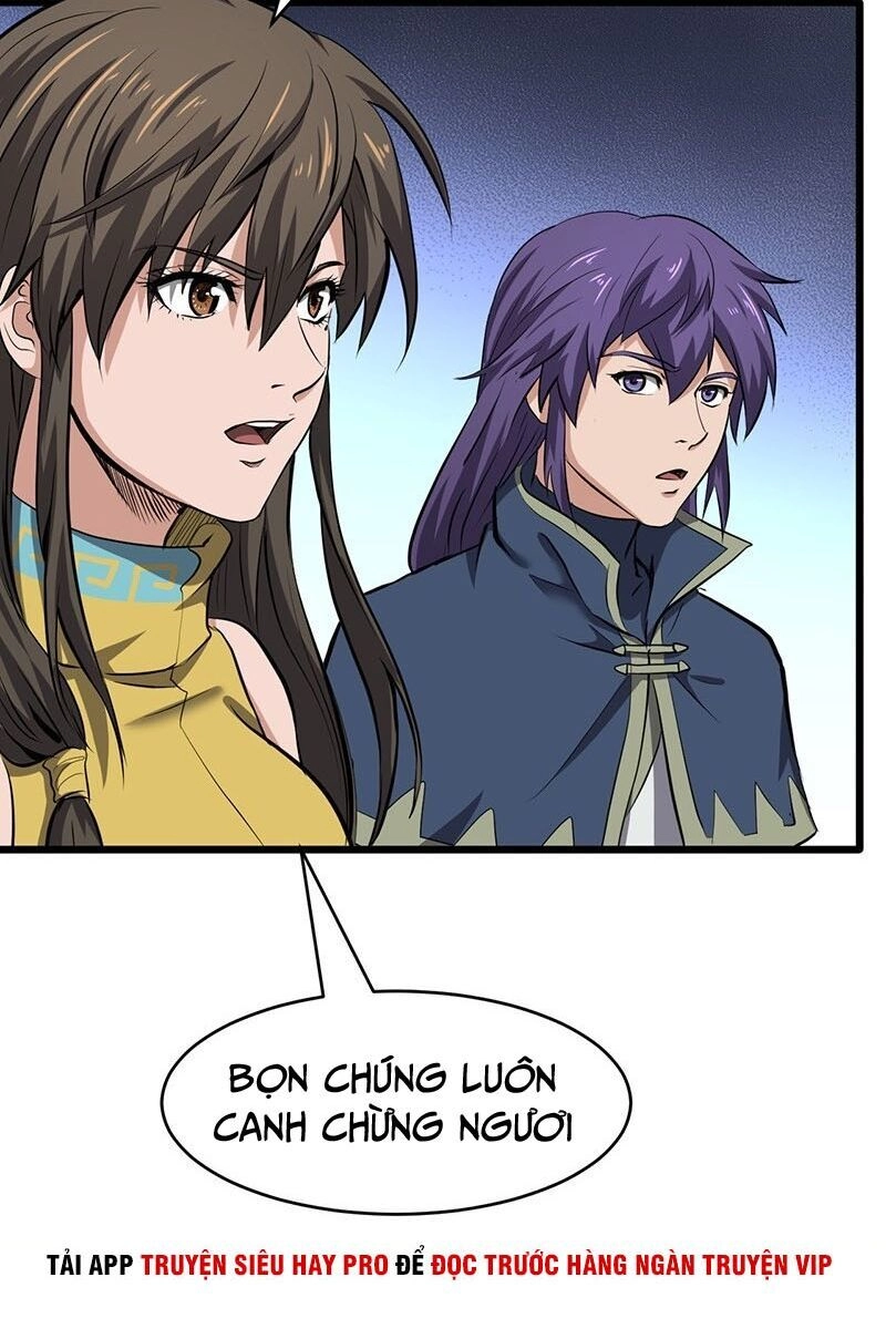 Hỗn Độn Kiếm Thần Chapter 193 - 28