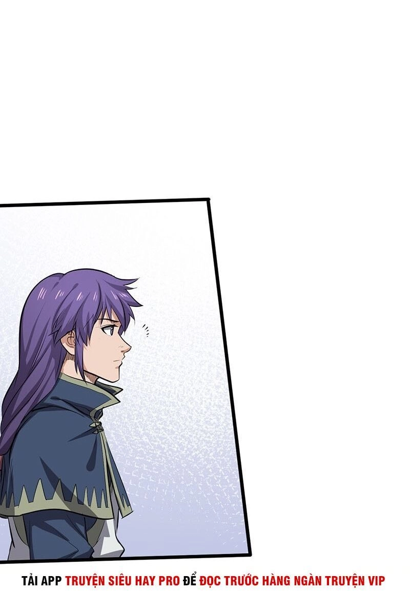 Hỗn Độn Kiếm Thần Chapter 194 - 21