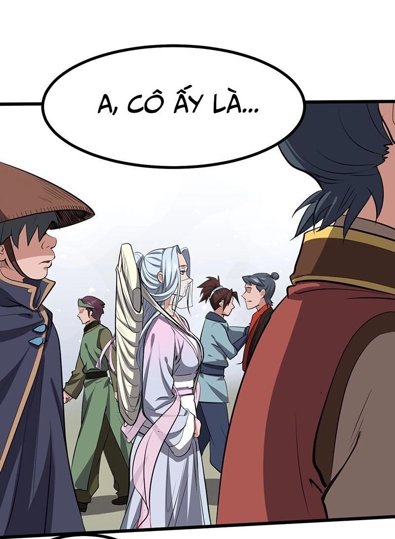 Hỗn Độn Kiếm Thần Chapter 194 - 22