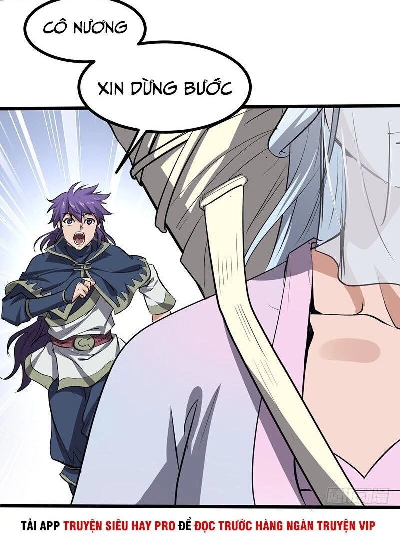 Hỗn Độn Kiếm Thần Chapter 194 - 23