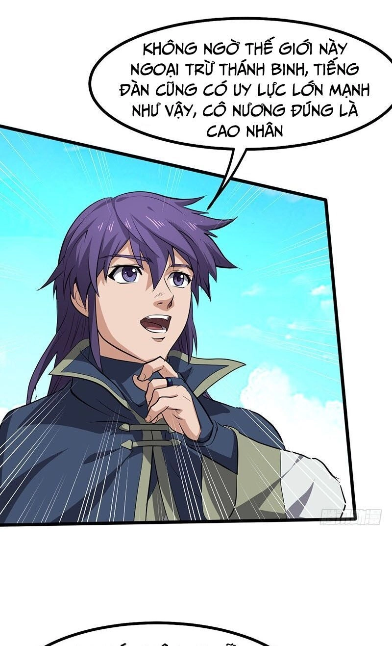 Hỗn Độn Kiếm Thần Chapter 194 - 28