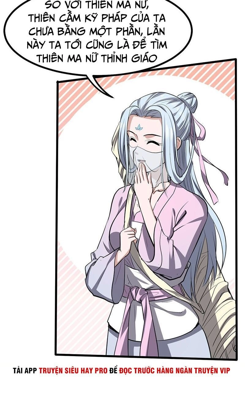 Hỗn Độn Kiếm Thần Chapter 194 - 29