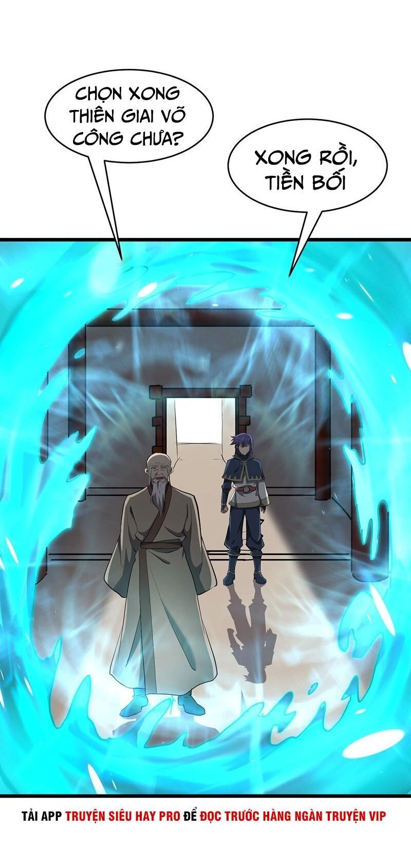 Hỗn Độn Kiếm Thần Chapter 195 - 2