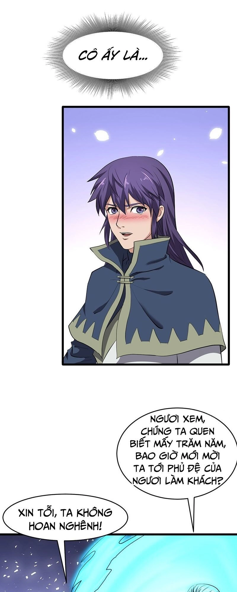 Hỗn Độn Kiếm Thần Chapter 195 - 9