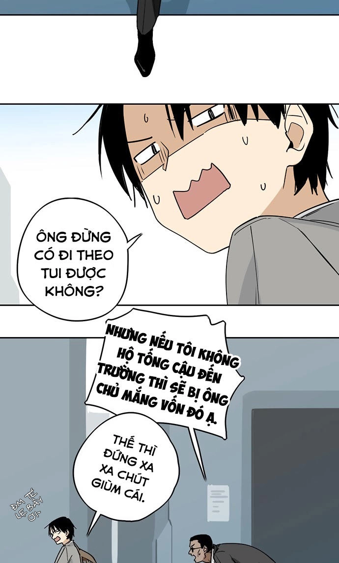 Nữ Nhân Tôi Thích Là Quái Kiệt! Chapter 1 - 6