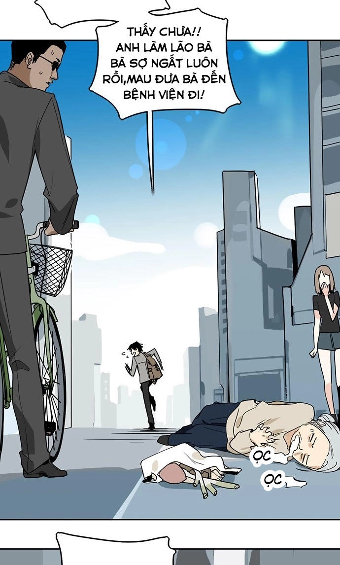 Nữ Nhân Tôi Thích Là Quái Kiệt! Chapter 1 - 10