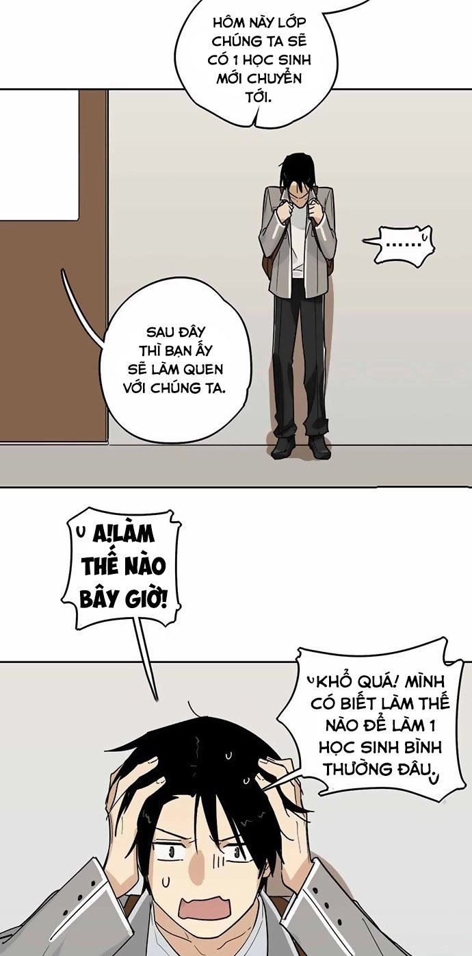 Nữ Nhân Tôi Thích Là Quái Kiệt! Chapter 2 - 4