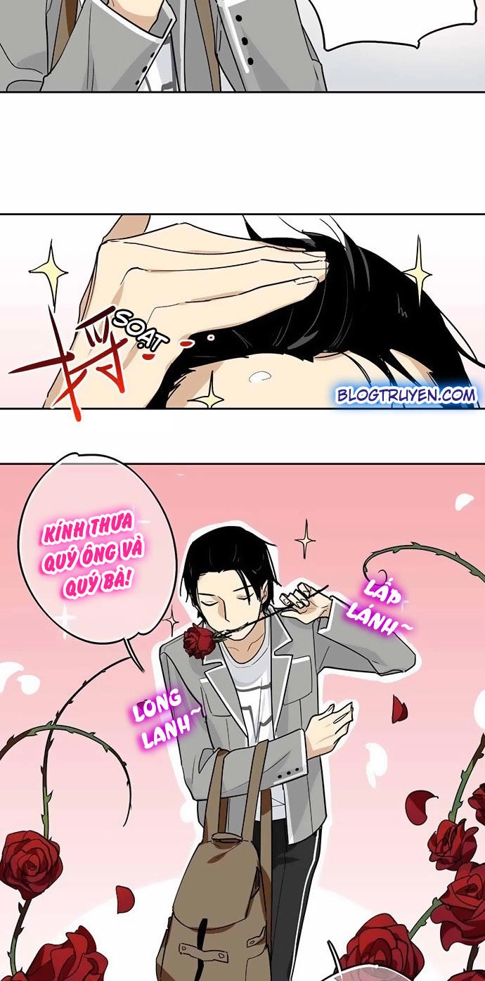 Nữ Nhân Tôi Thích Là Quái Kiệt! Chapter 2 - 6