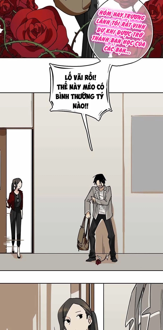 Nữ Nhân Tôi Thích Là Quái Kiệt! Chapter 2 - 7