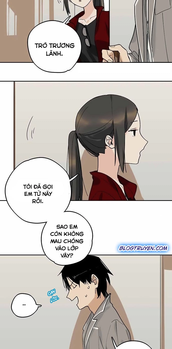 Nữ Nhân Tôi Thích Là Quái Kiệt! Chapter 2 - 8