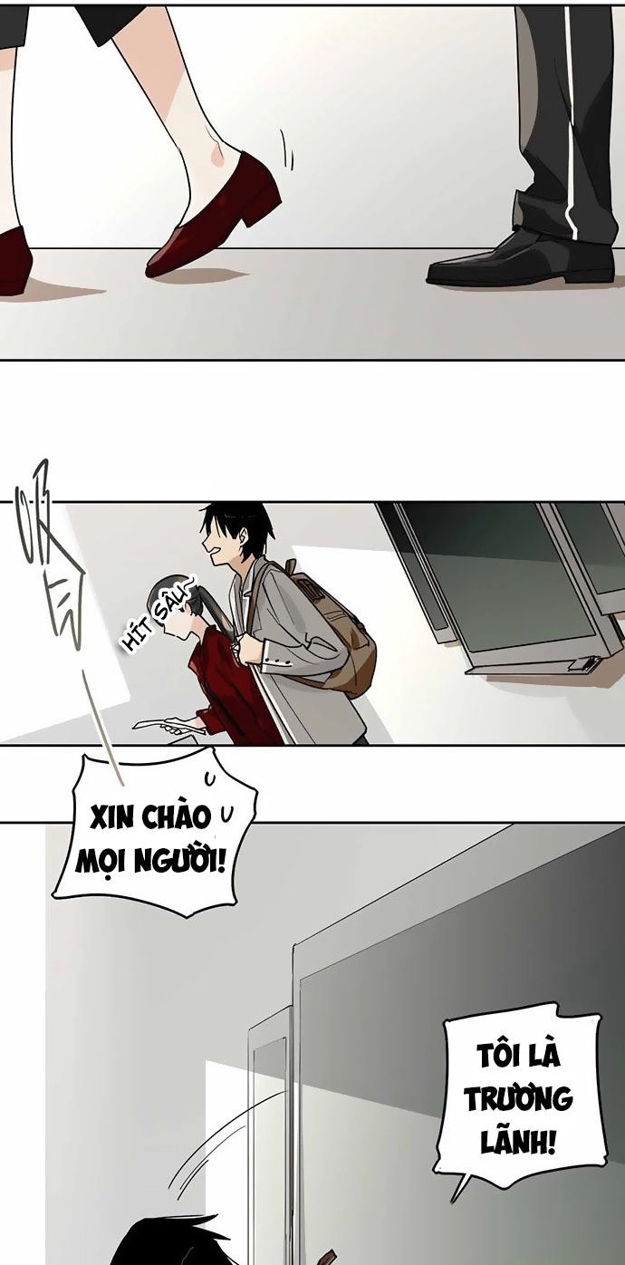 Nữ Nhân Tôi Thích Là Quái Kiệt! Chapter 2 - 10