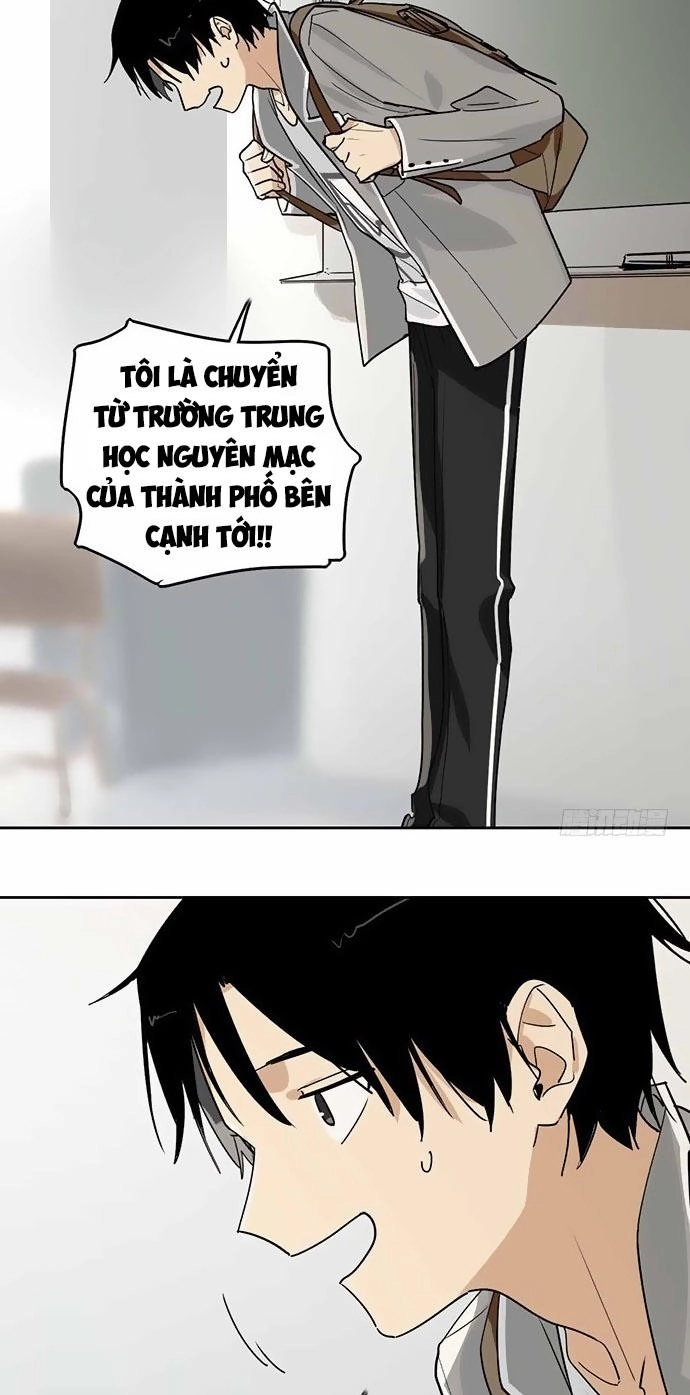 Nữ Nhân Tôi Thích Là Quái Kiệt! Chapter 2 - 11