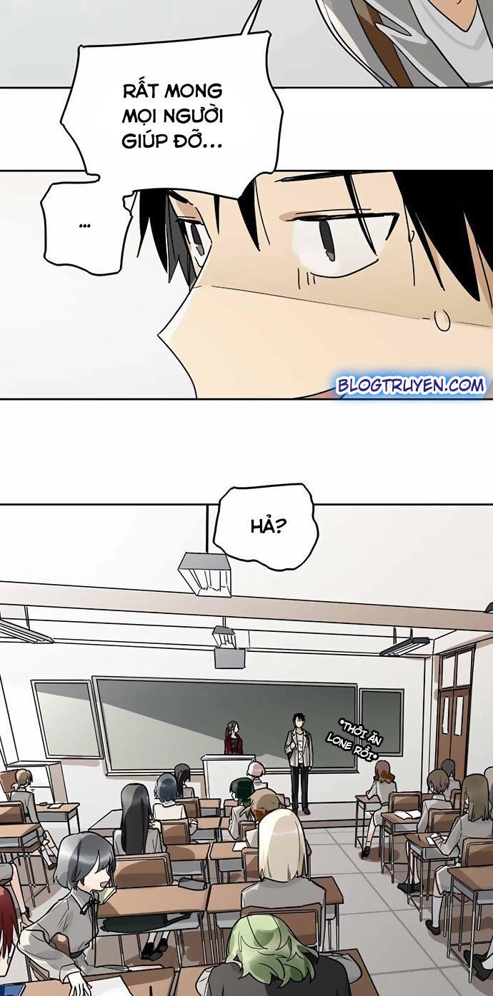 Nữ Nhân Tôi Thích Là Quái Kiệt! Chapter 2 - 12