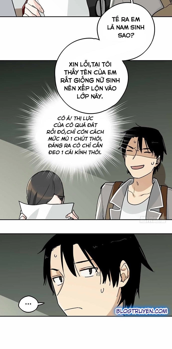 Nữ Nhân Tôi Thích Là Quái Kiệt! Chapter 2 - 15