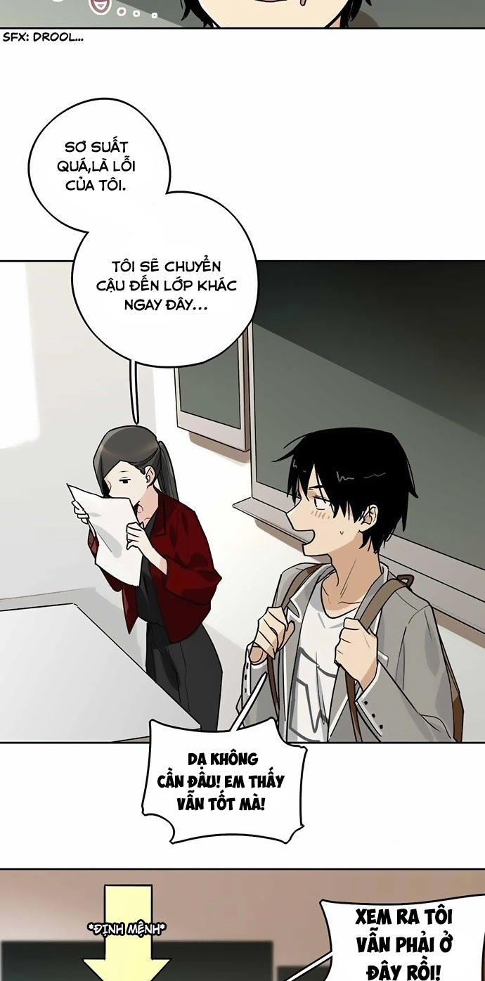 Nữ Nhân Tôi Thích Là Quái Kiệt! Chapter 2 - 17