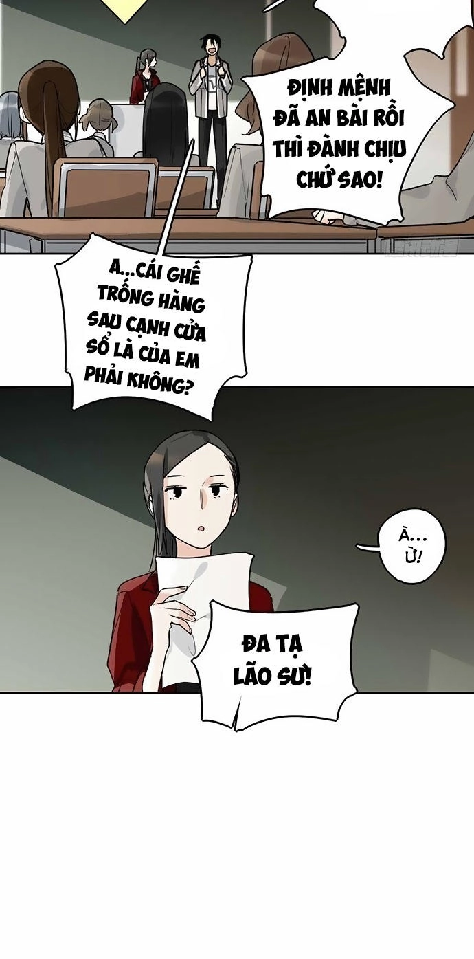 Nữ Nhân Tôi Thích Là Quái Kiệt! Chapter 2 - 18