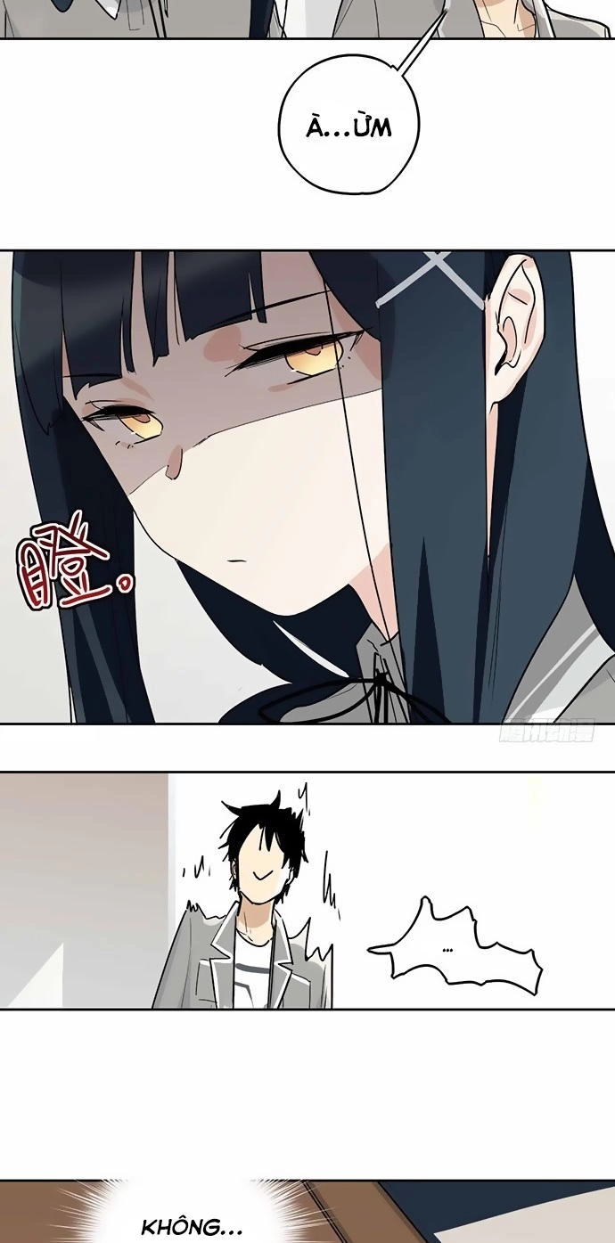 Nữ Nhân Tôi Thích Là Quái Kiệt! Chapter 2 - 21