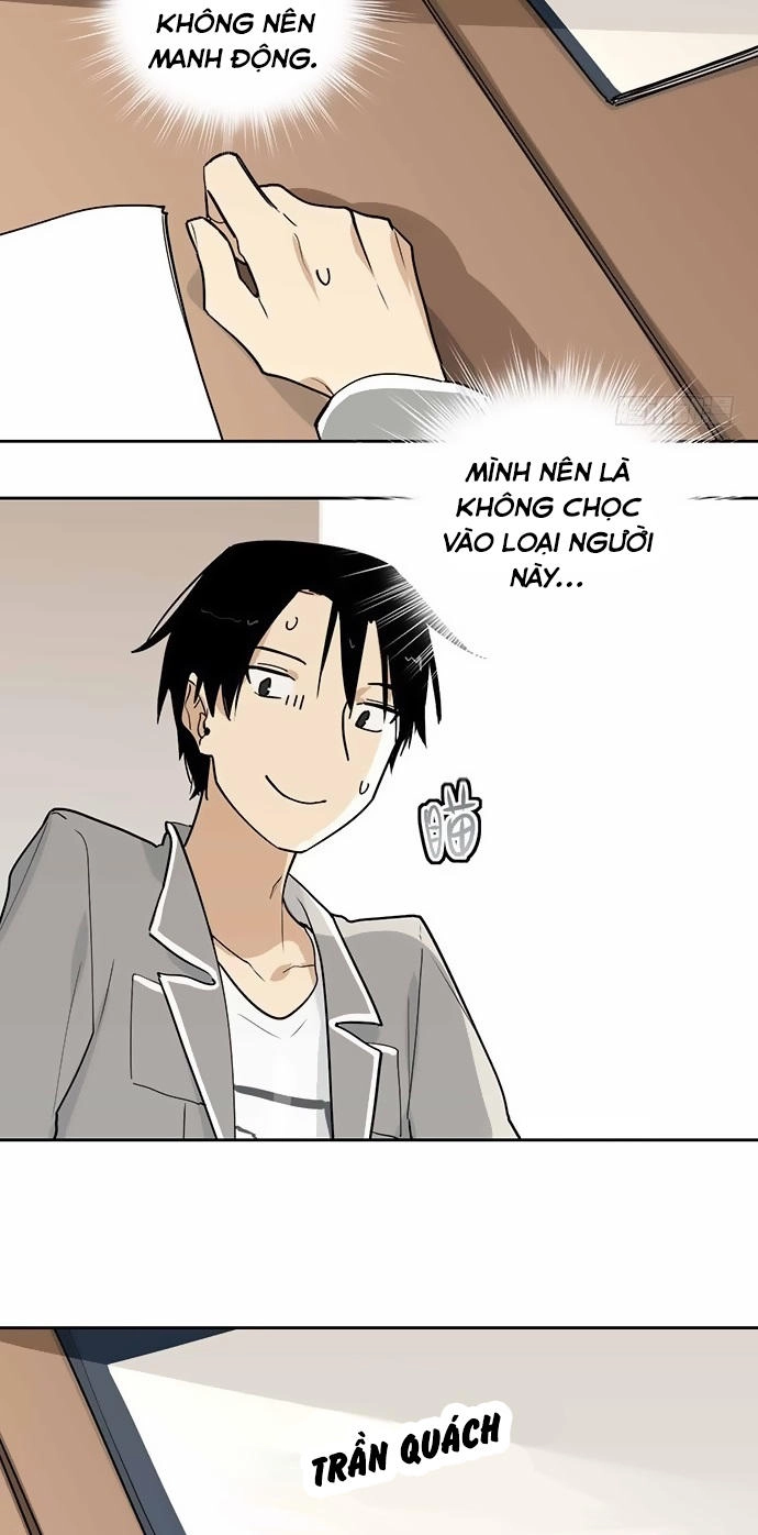 Nữ Nhân Tôi Thích Là Quái Kiệt! Chapter 2 - 22