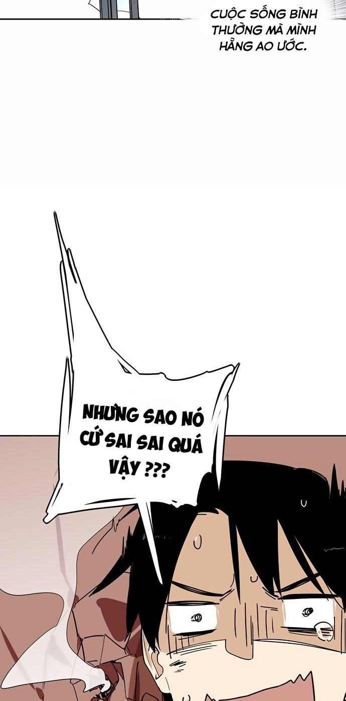 Nữ Nhân Tôi Thích Là Quái Kiệt! Chapter 2 - 24