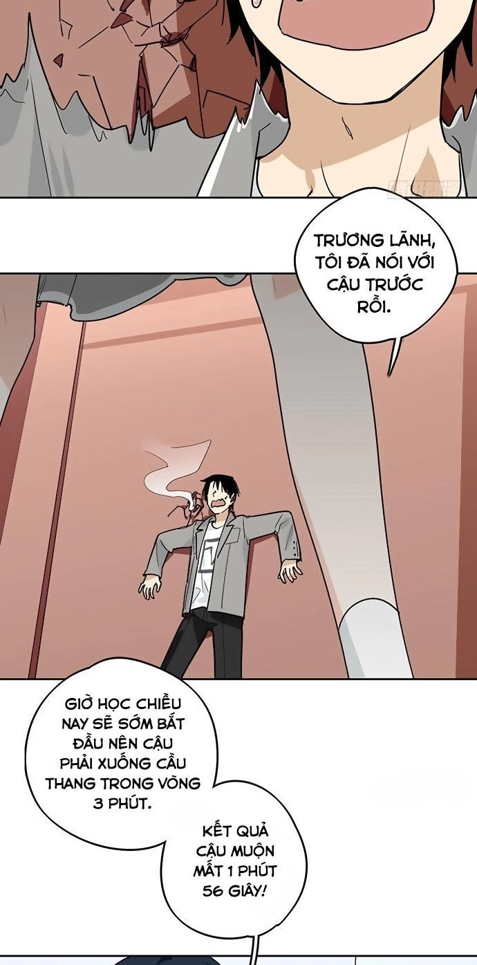 Nữ Nhân Tôi Thích Là Quái Kiệt! Chapter 2 - 25